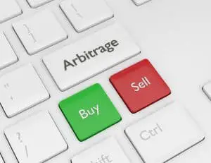 Read more about the article Is Arbitrage A Fast Money Maker?
