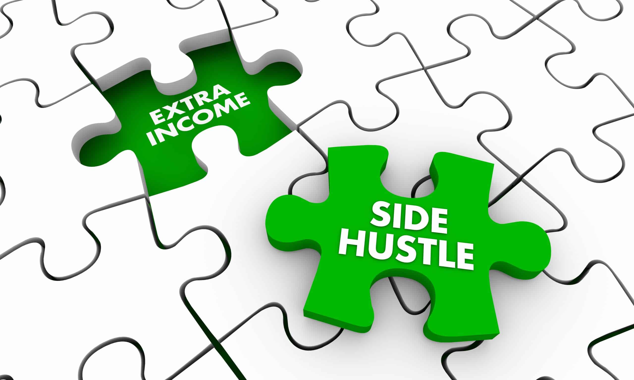 Read more about the article What Are Side Hustles