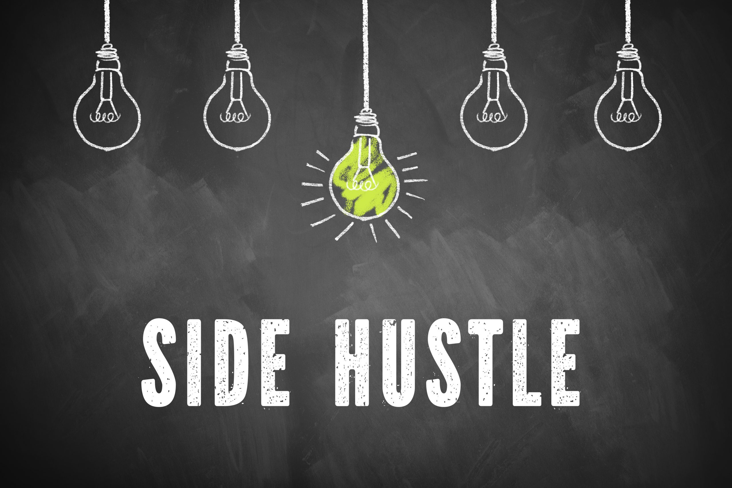 Read more about the article Best Side Hustle Apps – Part 1