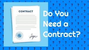 Read more about the article Do Freelancers Need Contracts?